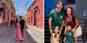 We Left the US for Mexico. We Stopped Chasing the American Dream.