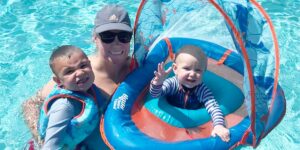 Mom Wants Kids to Get Bored and Be Creative This Summer