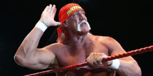 Hulk Hogan Dead at 71