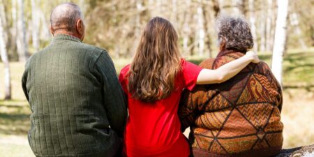 Couple Retired to Colombia, Had to Move Back to US When They Got Sick
