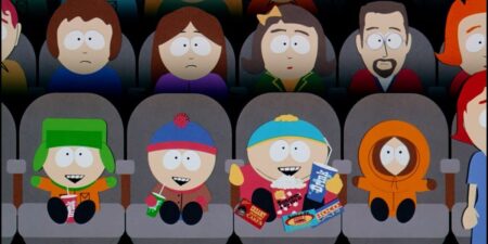 ‘South Park’ Mocks CBS and Trump Shortly After Paramount Deal