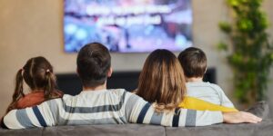 Family Changed Friday Night Movie and Pizza Tradition to Save Money