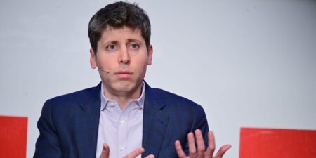 ChatGPT Therapy Sessions May Not Stay Private in Lawsuits, Says Altman