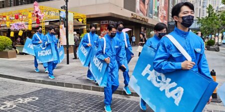 Running Brand Hoka Reaches Personal Best in Sales: Deckers Earnings
