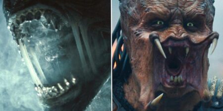 3 Clues That an ‘Alien Vs. Predator’ Reboot Could Be in the Works
