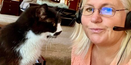 I’m Job Searching After Being Laid Off From My Dream Job of 15 Years
