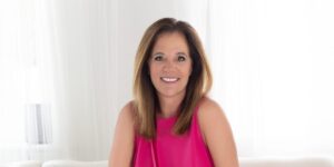 When I Became an Empty Nester, I Had to Reinvent My Life