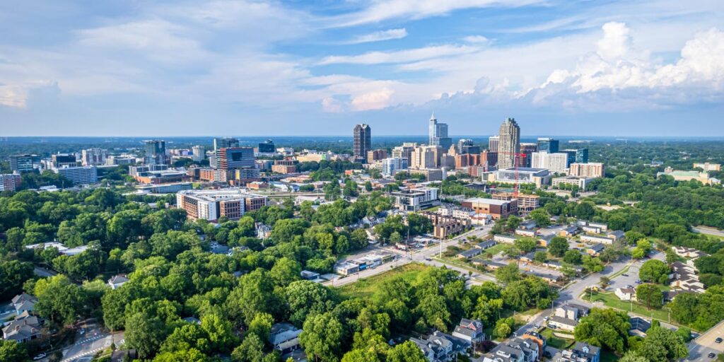 10 Millennial-Friendly Housing Markets With Lower Than Average Prices