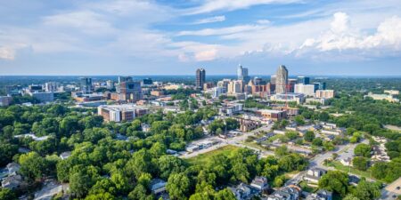 10 Millennial-Friendly Housing Markets With Lower Than Average Prices