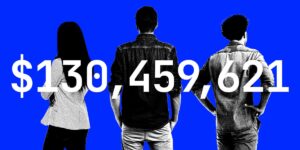 Tech Salaries Data: AI Talent Wars Drive Silicon Valley Compensation