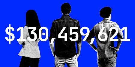 Tech Salaries Data: AI Talent Wars Drive Silicon Valley Compensation