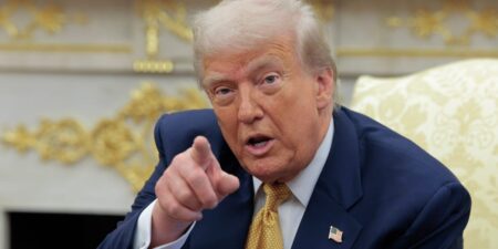 Trump Made Paramount Pay. Is This the New Normal?