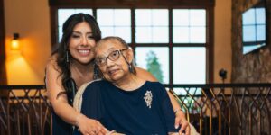 I Work Full Time and Care for My Mom Part Time; How I Balance Caregiving