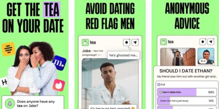 Tea App User Data Exposed in a Breach of 72K Images