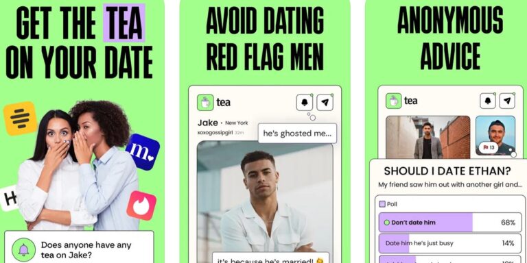 Tea App User Data Exposed in a Breach of 72K Images