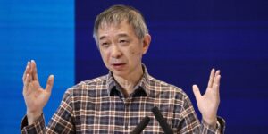 AI Innovation Don’t Need Top-Dollar Talent, Says Alibaba Cloud Founder