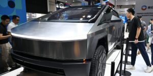 Tesla Discussed Building a Smaller Cybertruck, Engineering VP Says