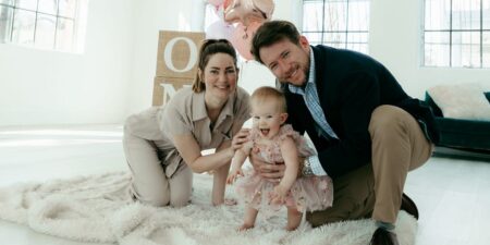 We Work Full-Time and Don’t Pay for Childcare. Here’s How We Manage.