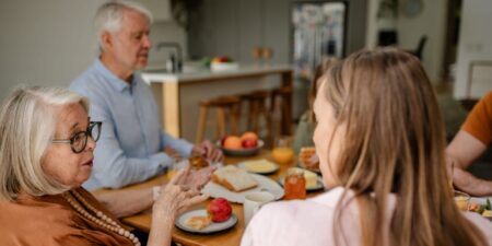 I Moved in With My in-Laws Because We Can’t Afford a Home in Houston