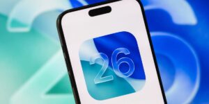 iOS 26 Could Cost Political Campaigns Millions of Dollars: GOP Group