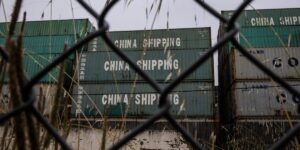 Chinese Exports to the US Could Decrease by 8 Billion in Two Years