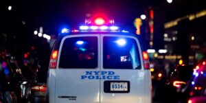 Shots Fired Near New York Building That Houses Blackstone, KPMG: NYPD