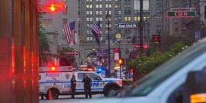 What Is CTE? NYC Shooting Suspect Shane Tamura Said He Brain Disorder, Blamed NFL