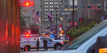 What Is CTE? NYC Shooting Suspect Shane Tamura Said He Brain Disorder, Blamed NFL