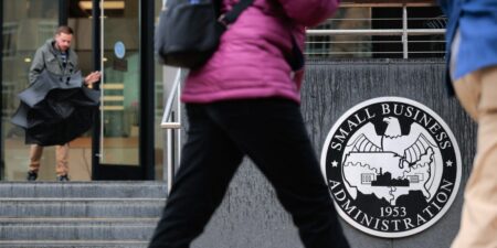 SBA Investigating .5 Billion From Live Entertainment Bailout
