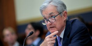 The Fed Holds Interest Rates Steady in July