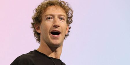 Meta Will Let Some Job Candidates Use AI in Coding Interviews