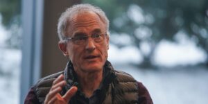 TripAdvisor Cofounder Gets Ghosted on LinkedIn After Leaving CEO Role