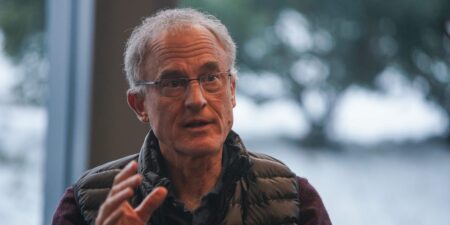 TripAdvisor Cofounder Gets Ghosted on LinkedIn After Leaving CEO Role