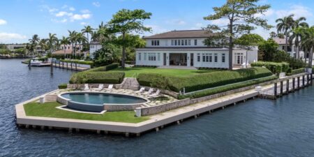 Photos: ‘Real Housewives of Miami’ Star Sells House for  Million