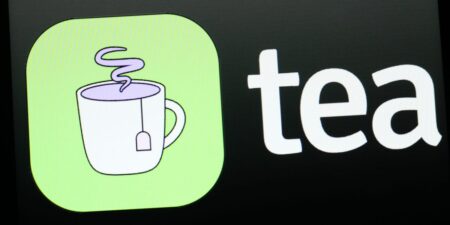 Tea App Hit With 2 Class-Action Lawsuits Following Data Breach