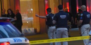 Companies, Executives Beef up Security in Wake of NYC Shooting