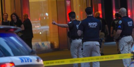 Companies, Executives Beef up Security in Wake of NYC Shooting