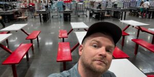 I Visited Costco to See How Its Early Executive Member Hours Are Going