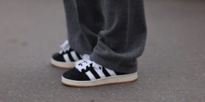 Tariffs Will Mean US Adidas Price Rises: CEO Bjørn Gulden