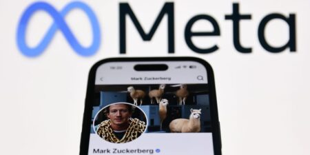 Meta Earnings Updates: Analysts Eye AI Plans, With Stock up 20% in 2025