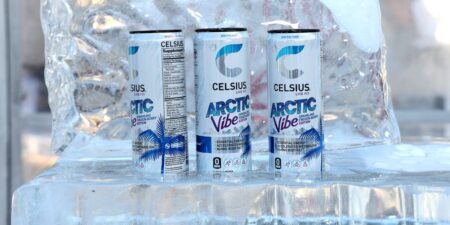 High Noon Recalls Vodka Seltzers Labeled As Celsius Energy Drinks
