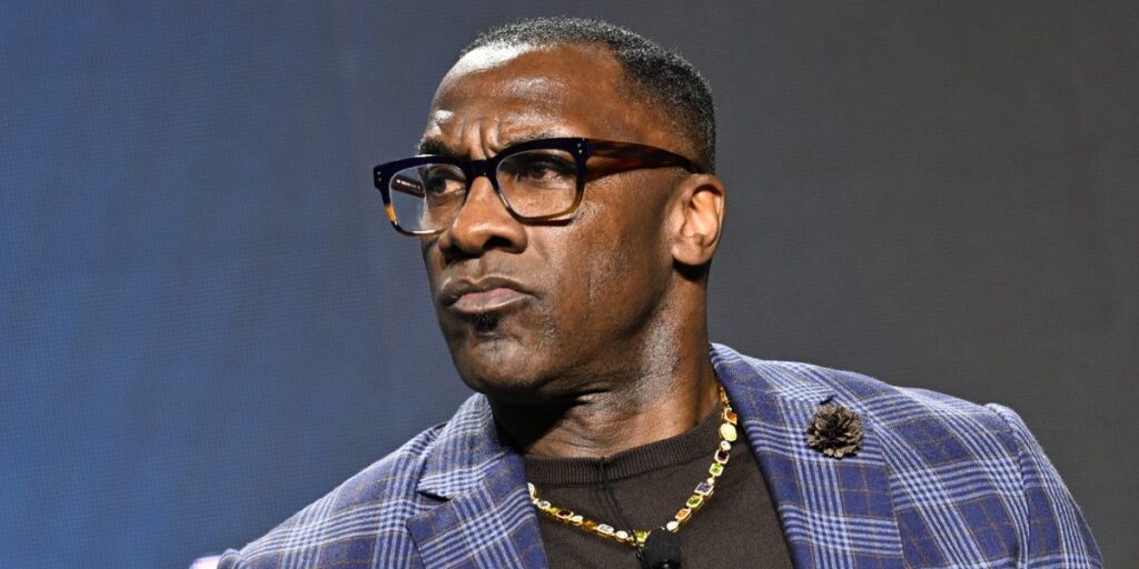 ESPN Cuts Ties With Shannon Sharpe After He Settles Rape Lawsuit