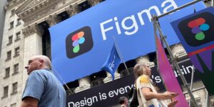 Here’s Who Got Rich on Figma’s Red Hot IPO