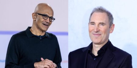 Azure Vs AWS: the First Time We Can Truly Compare These Cloud Giants