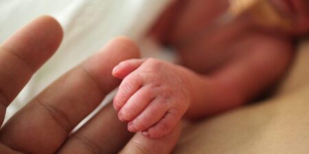 A Stranger Told Me What I Needed to Hear When My Baby Was in the NICU