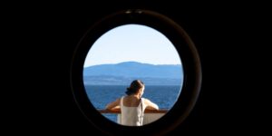 A Stranger’s Advice on a Cruise Changed My Life