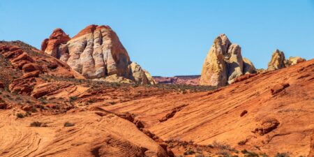 A Traveler Who Has Been to All 50 US States Would Revisit These 5