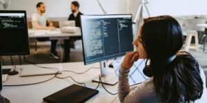 AI Coding Tools Could Decrease Productivity, Study Suggests