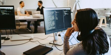 AI Coding Tools Could Decrease Productivity, Study Suggests