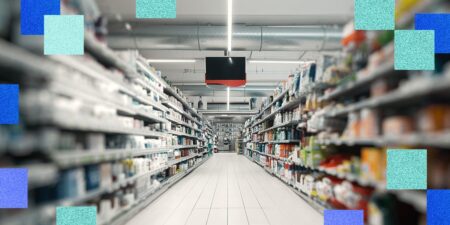 AI Could Transform in-Store Shopping for Retailers